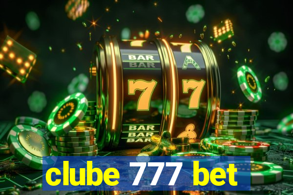 clube 777 bet